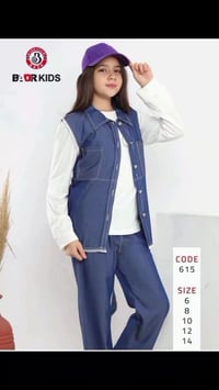 سوت بناتي • ٦-١٤ سنة • سوق الزهراء