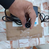 شاحن ١٣ • توصيل