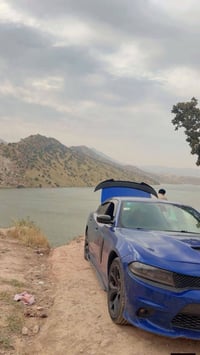 جارجر • ٢٠ جيتي • واسط