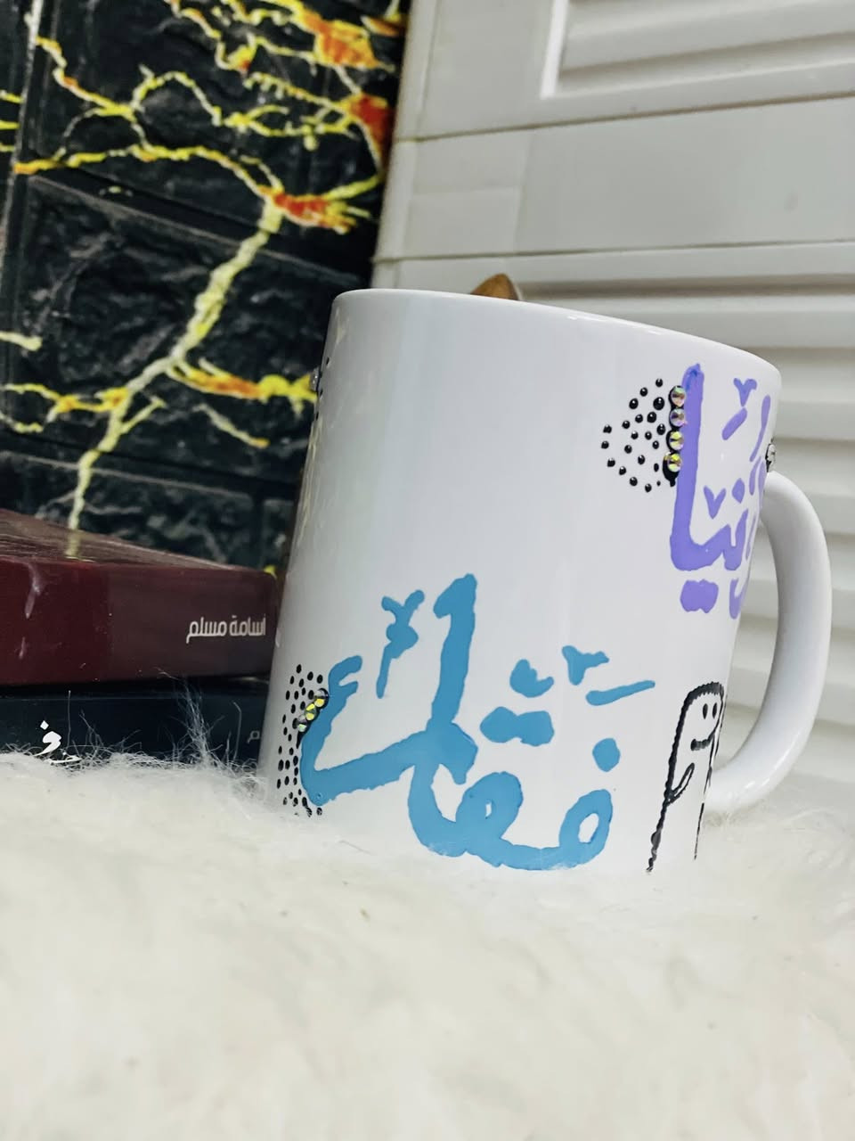 السلام عليكم 
هذا شغلي بنات 
وسعارهم الجه الوحد 5
جهتين 7
ويوجد توصيل 
الرسم حسب طلب الزبون 
🥹🤲🤲


**إذا كنت صاحب هذا الإعلان وتريد حذفه لأي سبب، رجاءا أرسل رسالة إلى الدعم الفني**