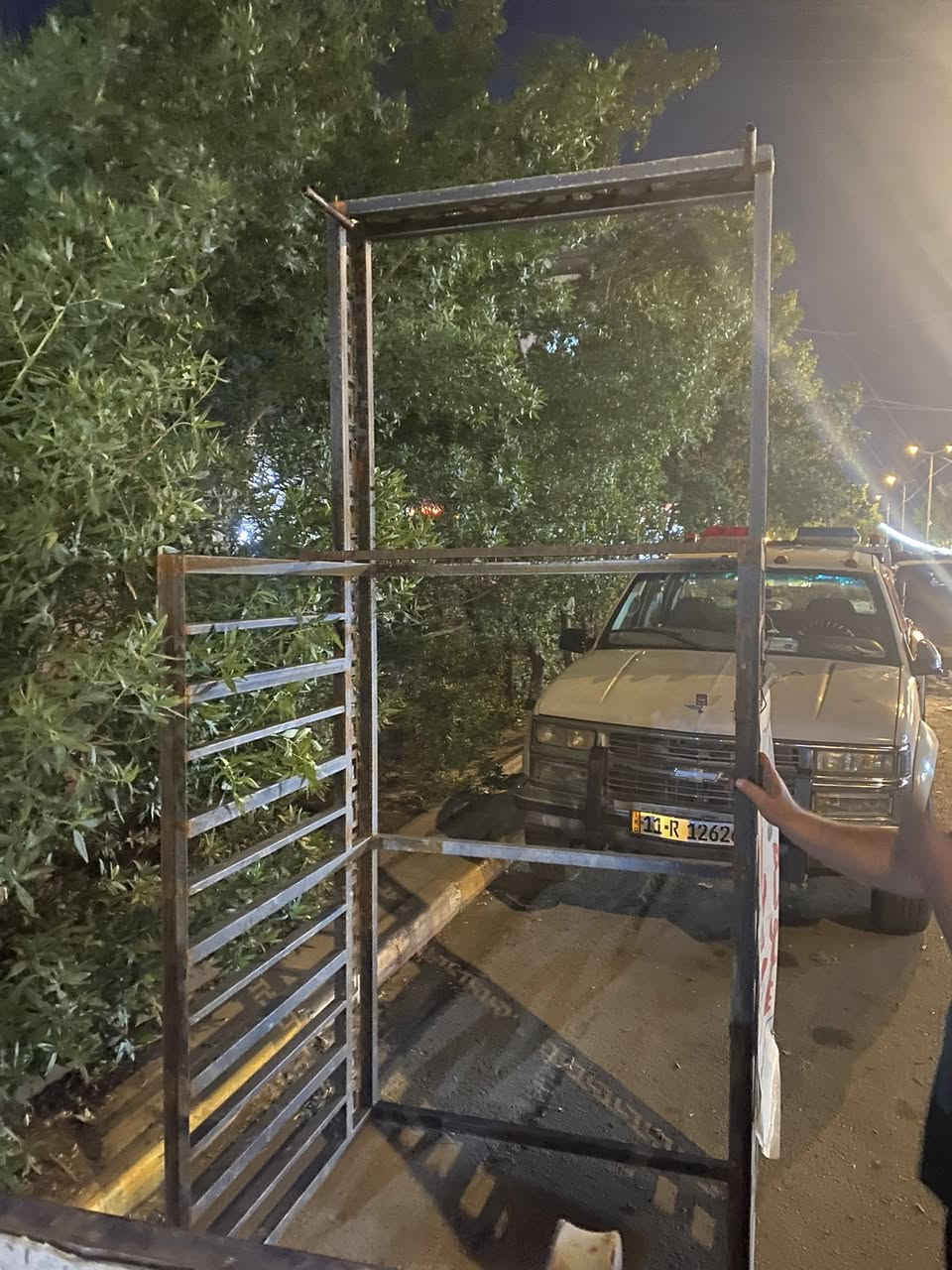 سلام عـْليگمٌ محجر ستوتة للبيع كامل اي نقص مابي عوزه بس صبغ عنواني بغداد الحرية
***********
