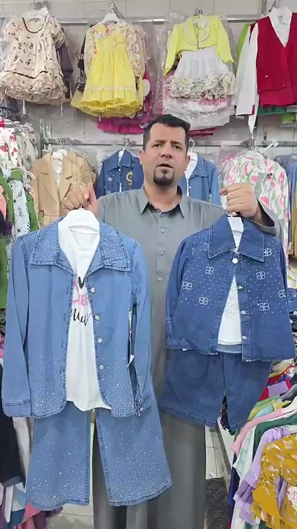 الآن عرض بضاعة العيد داخل شركة النرجس


**إذا كنت صاحب هذا الإعلان وتريد حذفه لأي سبب، رجاءا أرسل رسالة إلى الدعم الفني**