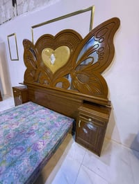 غرفة نوم • ٧ قطع • نقل مجاني بغداد