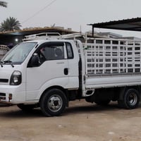 تبريد ثلج • موديل ٢٠١٣ • بابل