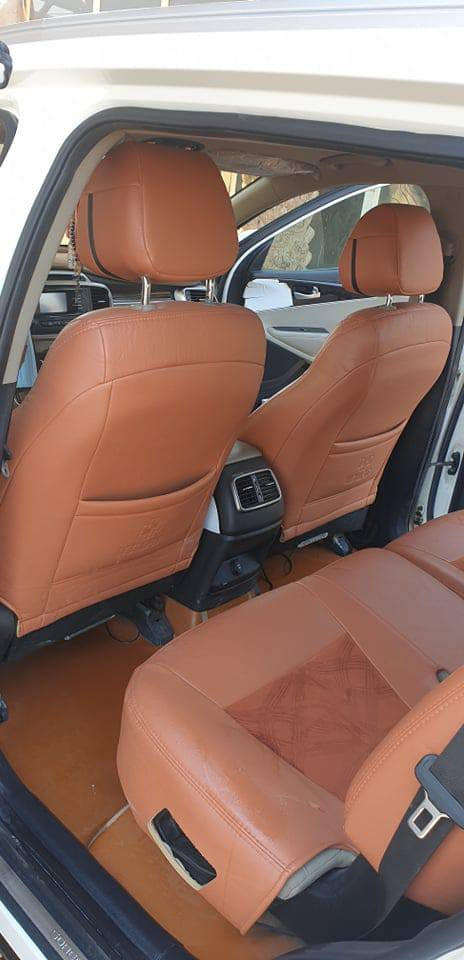 السلام عليكم سورنتو 17 شمالي سنويه ساقطه وكاله باسمي للبيع او امراوس السياره فول عدى الفتحه مكاني بابل السعر 190 بيه مجال للااتصال ***********
