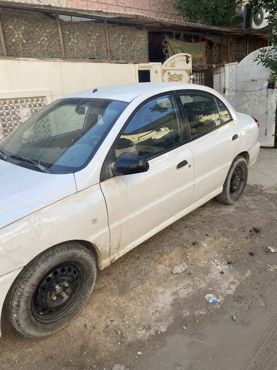 كيه ريو 2010 شكل القديم سياره جهازه كير عادي  مثل ما موضح بالصور بسمي بغداد سعر54 رقم مبايل ***********
