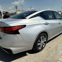 التيما ٢٠٢٠ • رقم اربيل • حادث خفيف