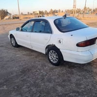 سوناتا موديل ٩٦ محرك كير جدد سياره حلوه سعر ٤٠ ٠٧٩٠٦٢٦٣٠٠١