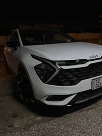 سبورتج جيتي لاين فول موصفات واحد علة واحد  الدولية موديل 2025  مكفلولة...