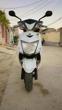 الدراجه للبيع 07733542854