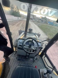 شفل حفاره فالفو للبيع جاهز للشغل مابي نقص للستفسار اتصل ‭07701549321‬ ...