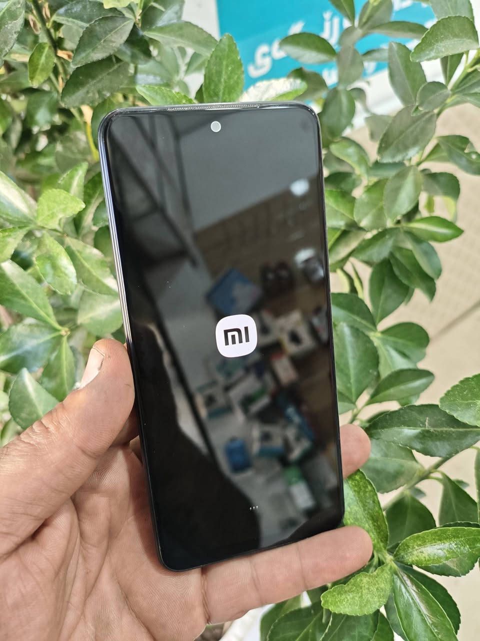 REDMI NOT 11S   🌷   256  GB ♦ 

دەستی دوو زۆر خاوێن ، زاکیرە 256 گێگا
 ، ڕامی 8+3 واتا 11 گێگا

نرخ / 155 هەزار  🌹💐🌷

***********
***********
ناونیشان قەڵادزێ

