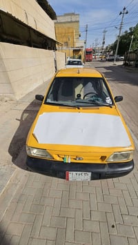 سايبه موديل 18 سيارة ستوه بادي بيه خيط تبخير قليل كير جديد  سنويه منته...
