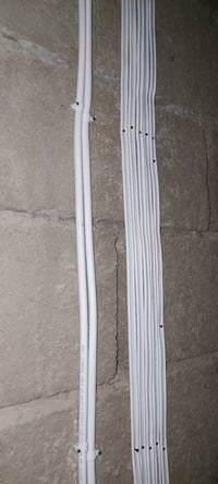 كهربائي * تاسيس بيوت ومحلات بما فيها من (كامرات - ستلايت - سبالت)  بنظ...