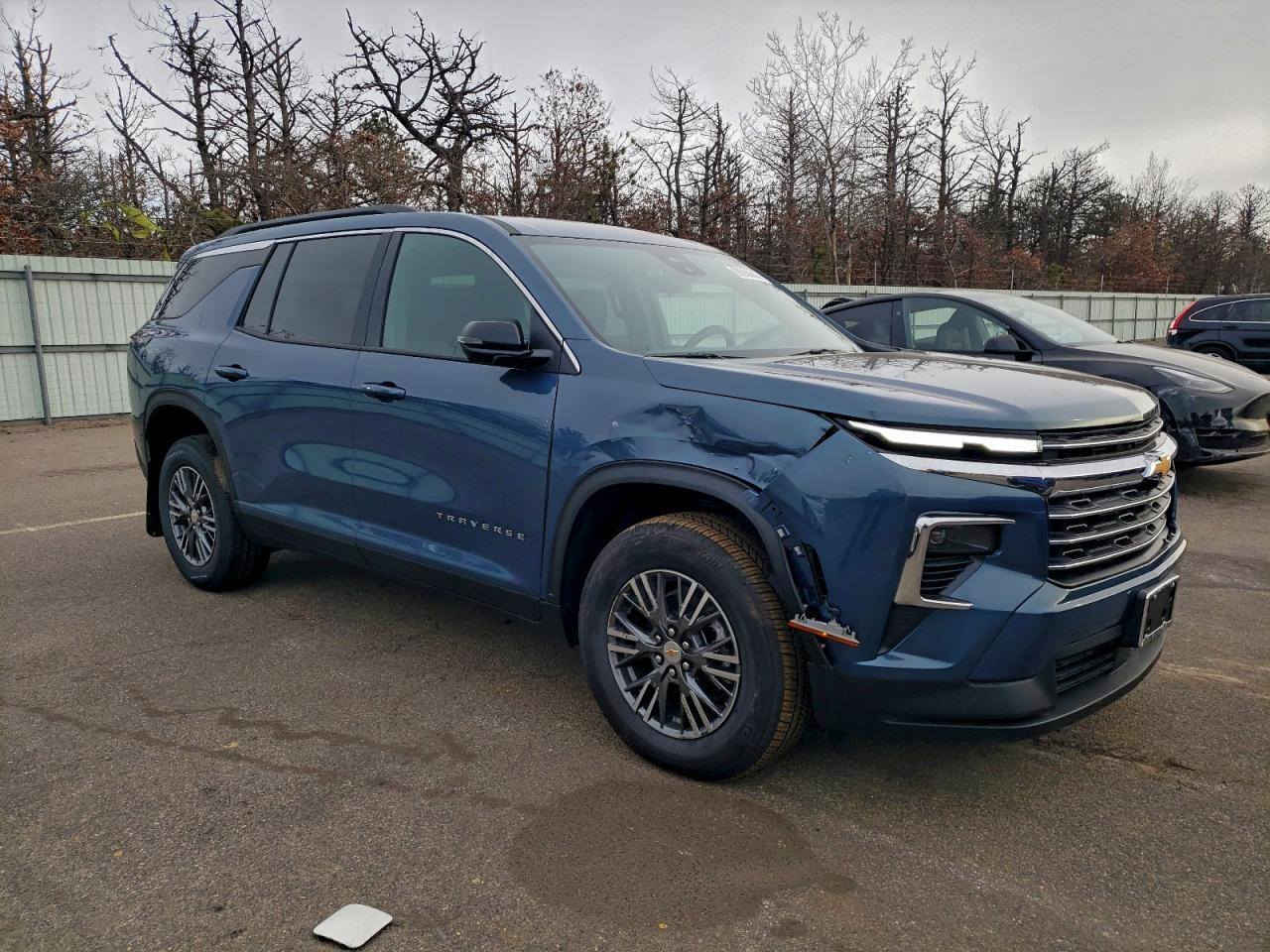 مزاد يوم  الأربعاء المصادف7/1
🚘 نوع السياره: شوفرليت ترافرس 
ا

🔹️الحادث / الضرر : كما موضح بالصور 
🔹️الموديل:2025
4سلندر 2500
⚠️ علما هذا نموذج بسيط من السيارات التي تعرض في المزاد يومياً 
- نوفر لكم شراء السيارات مباشرة من مزاد كوبارات و IAA الامريكي باسعار تنافسية 
التواصل واتساب أو اتصال على الارقام التاليه 
العنوان الديوانيه .قضاء غماس.شارع الصافي قرب مدرسه يافا
***********
***********
***********
