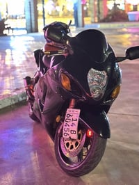 هايبوزا 2005 • إضافات وكالة أرشا • كفالة عامة