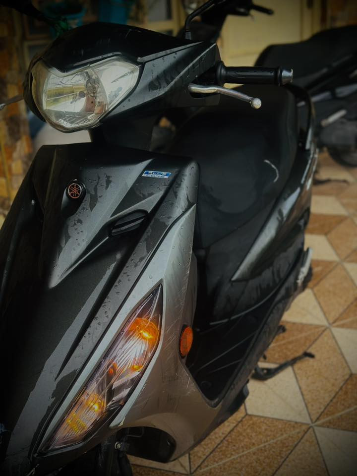 سلام عليكم … عندي يوماها اكزز Z اقوى الدراجات النوزل موديل ١٧ دراجه نضيفه كلش شرط برغي مامفتوح بيها مكفوله كفاله عامه تجي تاخذها وانت مرتاح وجنايتها يعرفوها (اللون نفطي)سعرها (مليون و٨٠٠)وبيها مجال
العنوان كربلاء الحسينيه الرقم 
*********** بي واتساب
