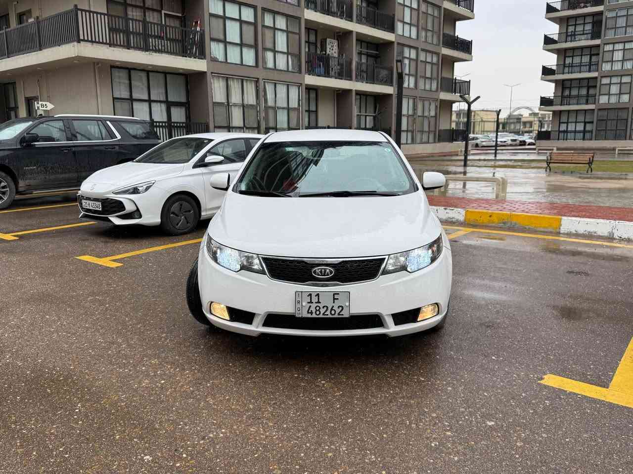 سيروتو خليجي ١٣
قطعتين صبغ  بدون دواخل 
تبريد تدفيه محرك كير مكفوله
رقم *********** بغداد, العراق
