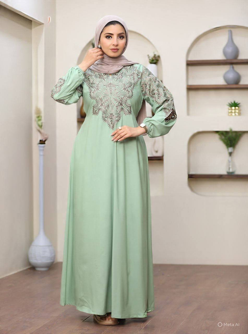 🌹
التميز..الرقه..الاناقه..شعارانا 👍🏻👍

الخامه مراسي أهرام  

  السعر خيال 11الف عراقي 

مقاس خاص 5XL و6XL

جوده عاليه 💯👍
ملحوظه 
الموديل حوض مش بالياقه

للحجز والاستفسار مراسلة ؤاتساب70009780057 او خاص متوفر شحن للجميع دووول العالم🛵🌏


**إذا كنت صاحب هذا الإعلان وتريد حذفه لأي سبب، رجاءا أرسل رسالة إلى الدعم الفني**