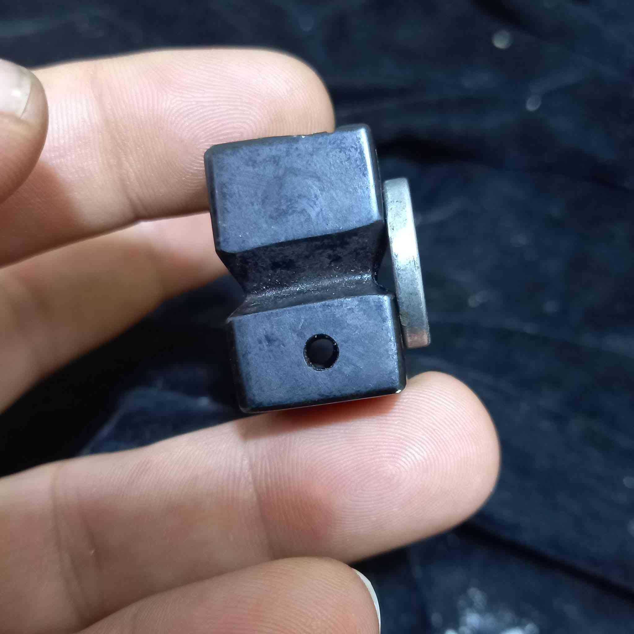 🔲 ختم عباس آباد الأفغاني الأصلي يجذب المغناطيس قطعة قديمة حيل مرصودة العنوان بغداد يوجد خدمة توصيل كافة المحافظات اي سؤال او أستفسار واتساب او الاتصال بالرقم
***********
