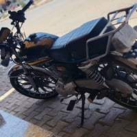 اسلام عليكم اخوان دراجه سافين موديل 24 نضافه شوف العين محرك شرط ممفتوح...