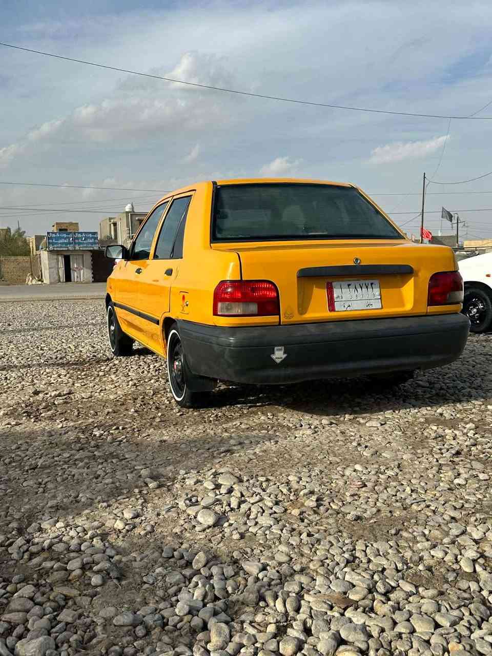 سلام عليكم سايبا موديل 18رقم بابل السنويه 2029 منضومه غاز الشري يتصل ***********
