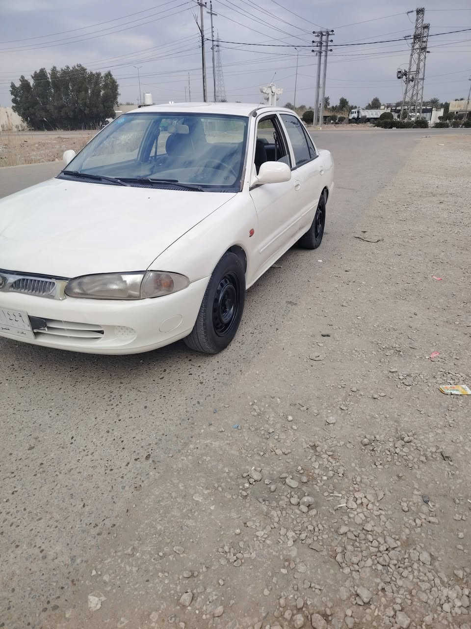 سلام عليكم للبيع براتون رقم بغداد كير ومكينه وحداديه تخم تاير جهزه مصبوغه حزام مودي 2002العنوان بابل قرب صيطرت الا اثار رقم الهاتف *********** السعر 37 وبيه مجال
