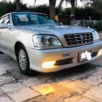 ملكه للبيع موديل 2002 رقم كركوك الماني حديد مشروع وطني مفحوصه وكامله ف...