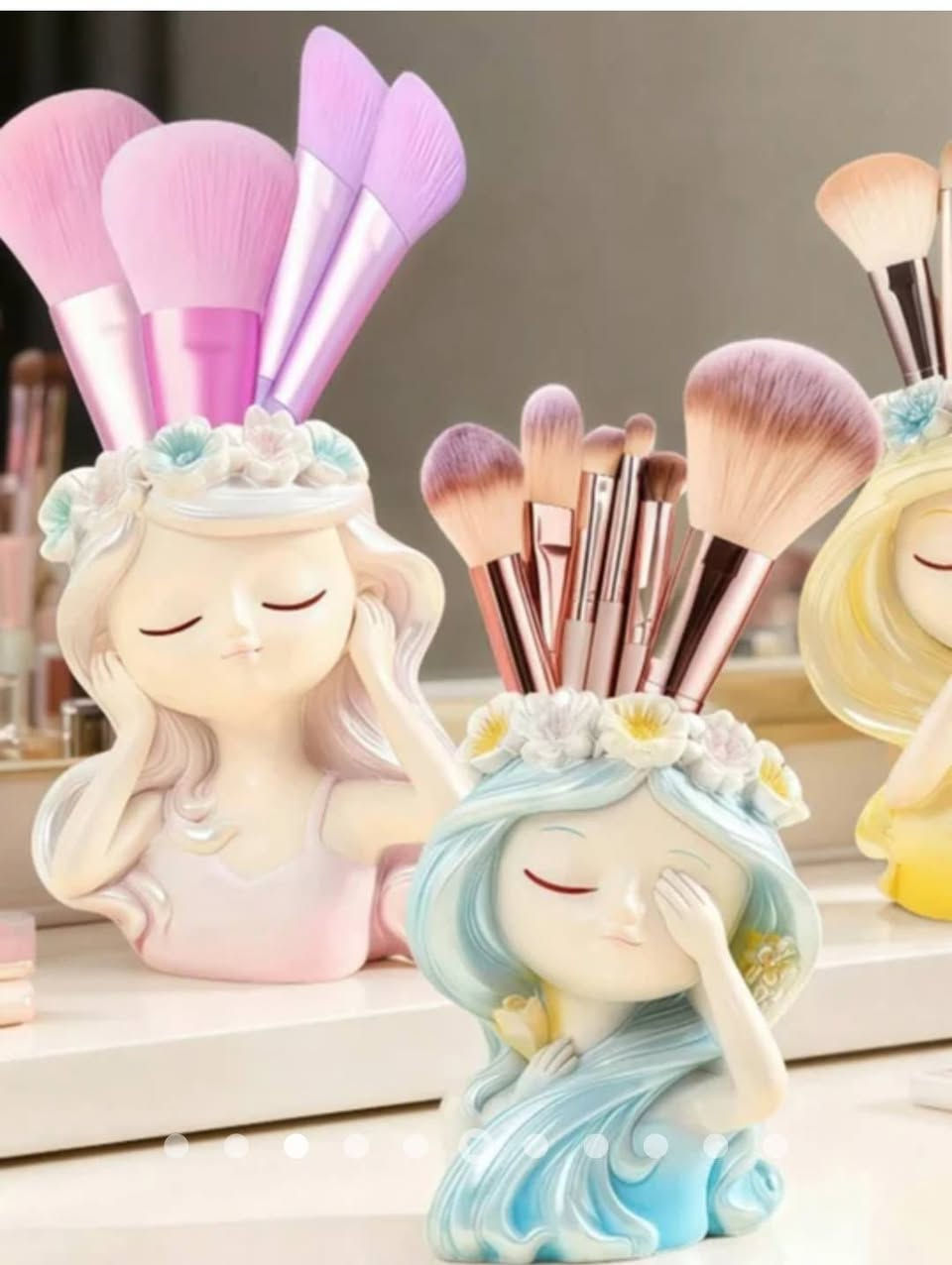 #اكسسوارات

مكان المحل 
ديوانية_المهناوية
توصيل كل محافظات العراق
قناة تلي
https://t.me/vuol12


**إذا كنت صاحب هذا الإعلان وتريد حذفه لأي سبب، رجاءا أرسل رسالة إلى الدعم الفني**