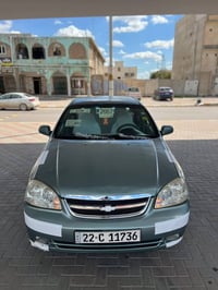اوبترا • ٢٠٠٧ • رقم اربيل