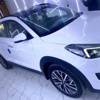 توسان • خليجي كفالة • ٧٦٠٠٠ كم