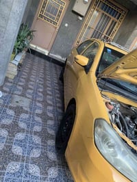 بيوايدي ٢٠١٣ • مكينة مكفولة • رقم بغداد