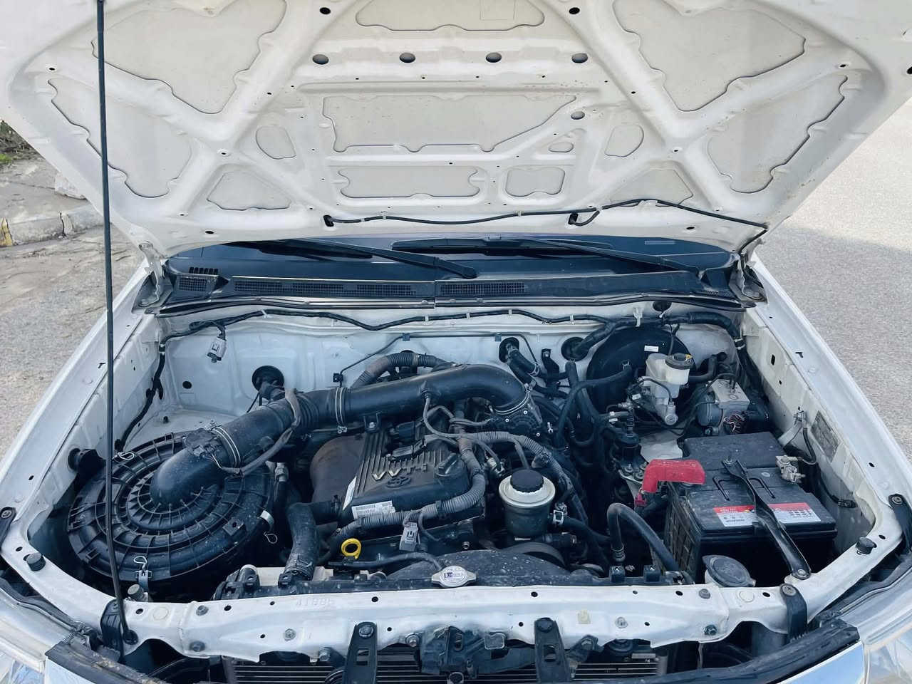 مه رزيه 2011 🌷 سە یارە کە 3 پارجە ی پیشی گۆراوەبە 2013  پیشی جە مپیکی زور خە فیفی هە یە سه ياره كي زؤر جوانه 
ژمارەی خاوەنی
***********
***********
سه نه وي تازه يه 2030 
مانگی 10🌷پاره ي ژينگه و ريگاي دراوە 🌷چوار تايه ي باشه 🌷 زؤر توند تؤله بي كيشه يه يه ك دينار مه سره في تيدا نيه 🌷ناو سور 🌷 چوار جام كاره با 🌷 قولاب 🌷 ABS 🌷 عه يار لايت 🌷 حه ساس 🌷ئاوينه كاره با 🌷بي عه يبه 🌷هه يكه لي زؤر جوانه 🌷 گيرو مه كينه و ته بريد و گشت گياني به شه رت 🌷 سعري 148 وه ره قه و معامه له 🌷 تكايه گؤرينه وه ناكه م 🌷 له كؤيه
