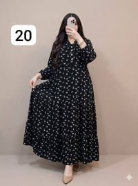 دشداشة • كشمير إيطالي • مقاسات 2XL-5XL