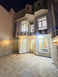 للايجار في السيديه بيت مساحه 150متر 4غرف نوم صاله مطبخ حولي خدمات عدد ...