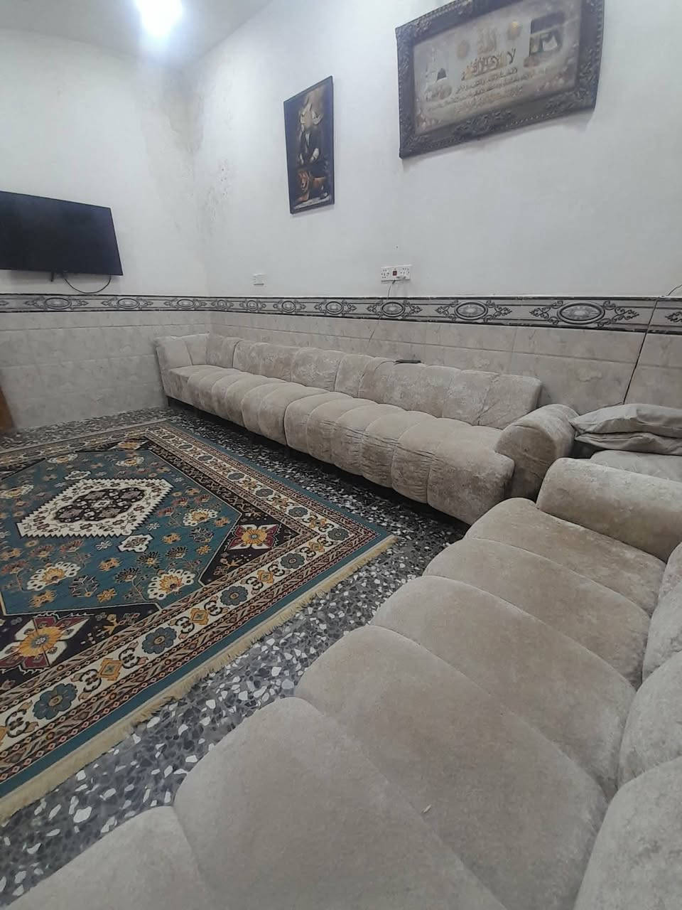 تخم  10 مقاعد اسفنج عالي نضافه 90 بل 100 سعره 450


**إذا كنت صاحب هذا الإعلان وتريد حذفه لأي سبب، رجاءا أرسل رسالة إلى الدعم الفني**