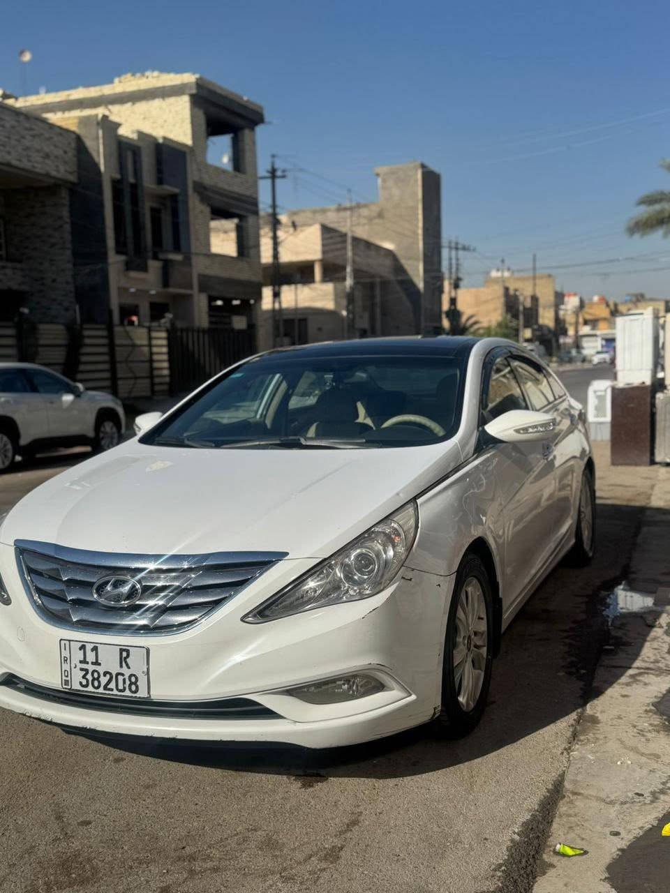 سوناته
موديل 11 

فول ماعده لبصمه

صور لحدث موجوده بلصور

خليجي ستلام شركه لعامه

لسعر 

لتصال ع رقم ***********
