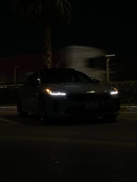 كيا ستنكر للبيع   kIA STINGER GT2 2023  انظف واجدد ستنگر بالعراق كله و...