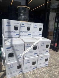 كيبل FTTH • ١٠٠٠م • سبيدوكس