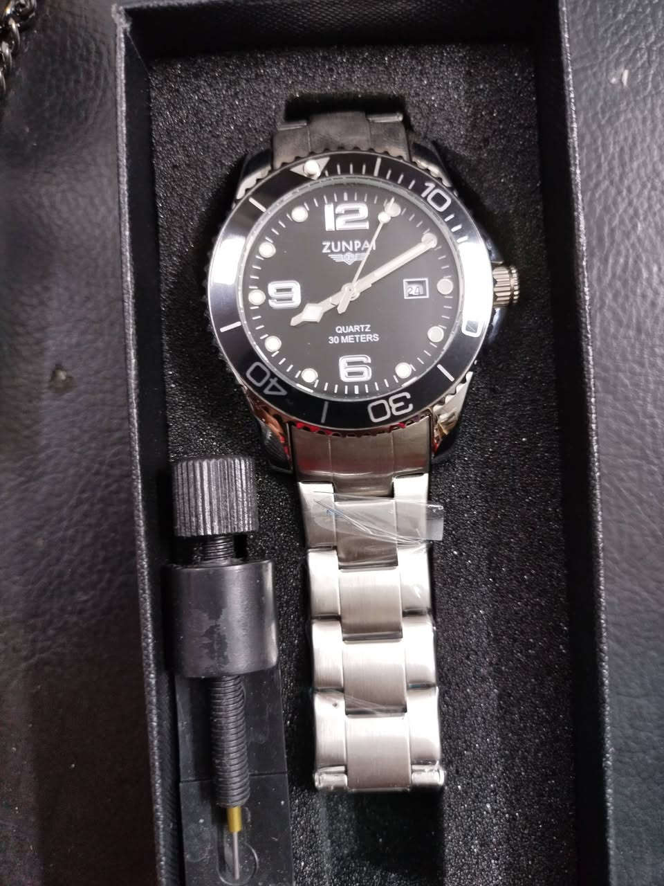 يا الله اخوان شعلة ساعات ميكانيك شوف المقطع السعر 100 الف مع التوصيل


**إذا كنت صاحب هذا الإعلان وتريد حذفه لأي سبب، رجاءا أرسل رسالة إلى الدعم الفني**