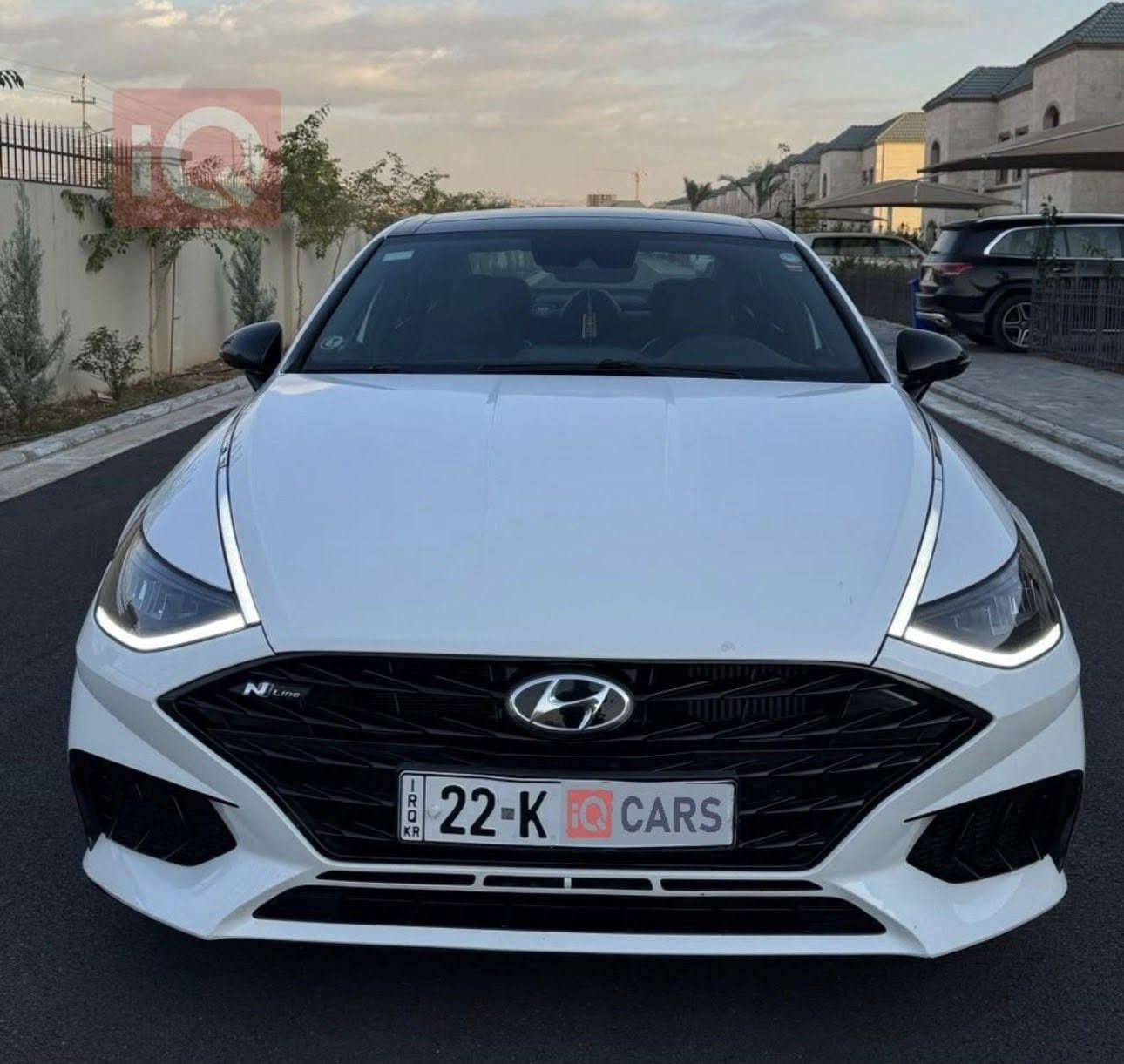 سوناتا Nline
2021
ماشية ٥٦ الف ميل
سيارة نظيفة جدا 
بيها باب خلف السايق مبدل نفس اللون
وجاملغ خلفي صبغ
اريباك كله سليم 
للبيع فقط 
السعر ١٩٢


**إذا كنت صاحب هذا الإعلان وتريد حذفه لأي سبب، رجاءا أرسل رسالة إلى الدعم الفني**