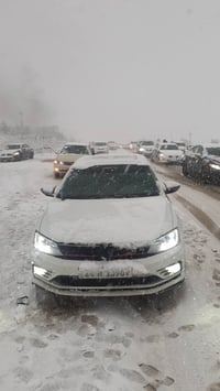 كورولا GLi • ٢٠١٧ • ١٢٨٨٠٠ كم