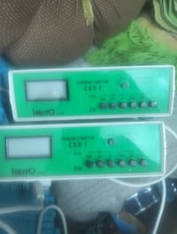 للبيع جهازين ماعرف لمن يستخدمن احد الاجهزه بيه منفذ مال كاميره بغداد  ...