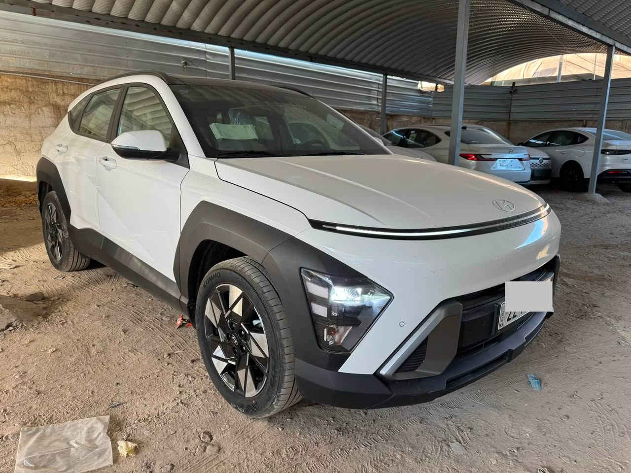 هونداي كونا 2024 زيرو
الون ابيض 
مرقم وكامل اربيل 
محرك 2000 دوش 
فول مواصفات
فتحه
نقطه عمياء 
رادار جانبي 
رادار امامي 
رادار خلفي 
تبريد امامي خلفي 
كشنات ابيض  
كشن امامي كهرباء 
بصمه تشغيل
تشغيل عن بعد 
فول تحكم ستيرن  
السعر 29,100,000 مليون
العنوان / الكراده 
***********
