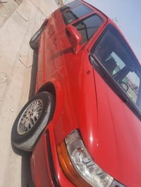 دوج كلايزر مديل ٩٣ مصبوغه جماليه محرك وكير كامري ابو الجف حداديه وطخم ...