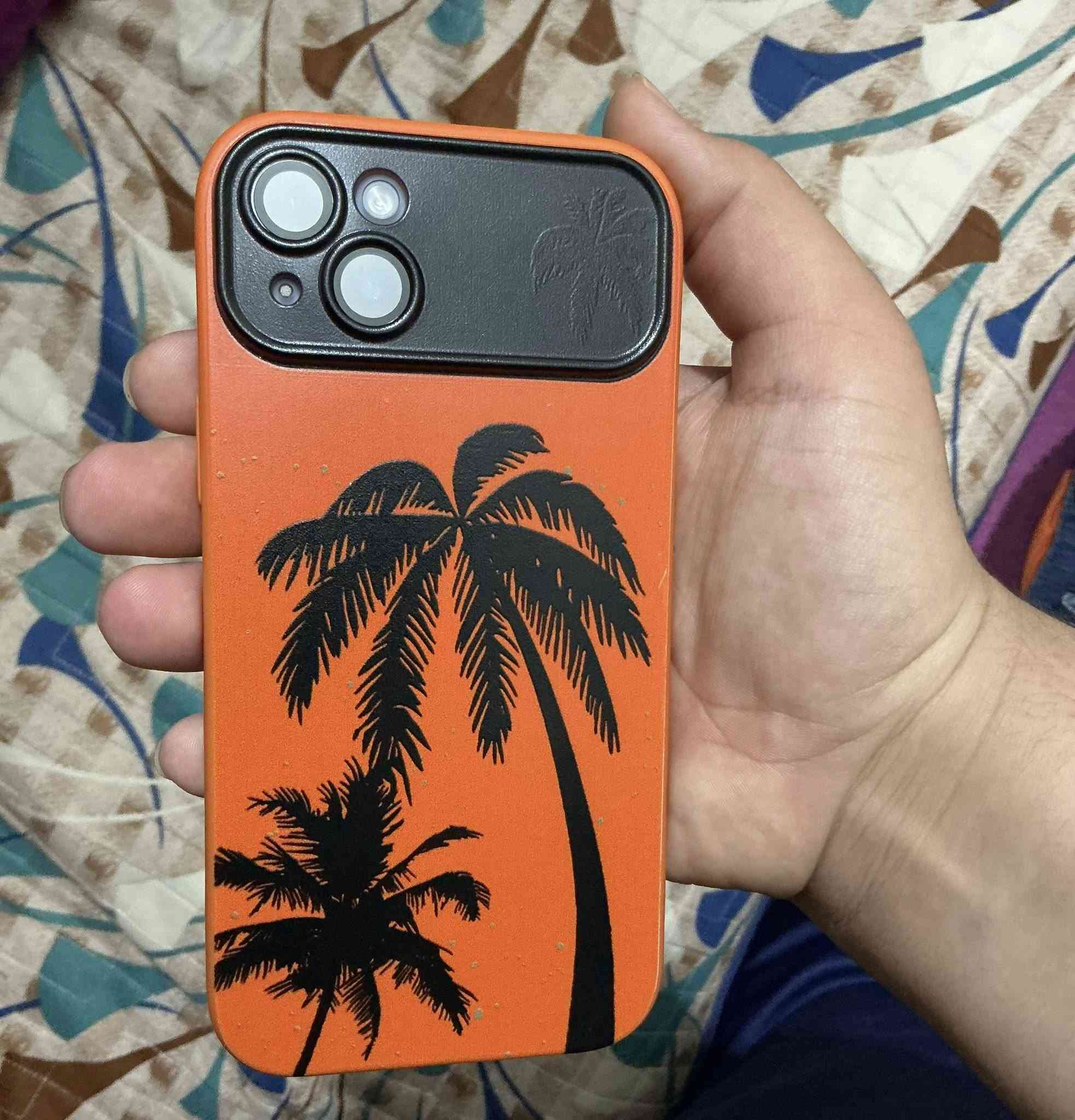 السلام عليكم🛑🛑🛑
أيفون14 ابلاص ذاكره 256بطاريه91 لامعلايه ولا شي لون مميز جهاز جديد يخبل ممبدل بي شي وتر بروف بالحاسبه كله نورمال نضافه %100 كأنما ماخذه جديد وشرط وين متفحص روح افحص ("شخط مابي")
تفاصيل اكثر خاص

مكاني بابل الهاشميه
السعر 670 الف وبي مجال✅✅


**إذا كنت صاحب هذا الإعلان وتريد حذفه لأي سبب، رجاءا أرسل رسالة إلى الدعم الفني**