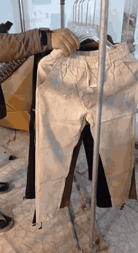 350 قطعه بجايم ماستر صيني قياسات كامله من 30 ل38 سعر القطعه 4ونص شلع 0...