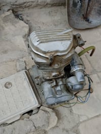 محرك • 5 كير • ناصريه مركز