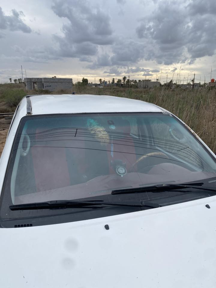 بيكم مديل 2015رقم اربيل  الدولي سياره تخم تايرات جيس تبريد ثلج +تدفه حداديه زيروح مكينه وكير كفاله غرفه جديده سياره بيها بجاملغ وتكمه بيهن طك غليله  والباقي كله كفاله سيره جاهزه من كلشي سعر 135وبيها مجال مكان بصره ***********
