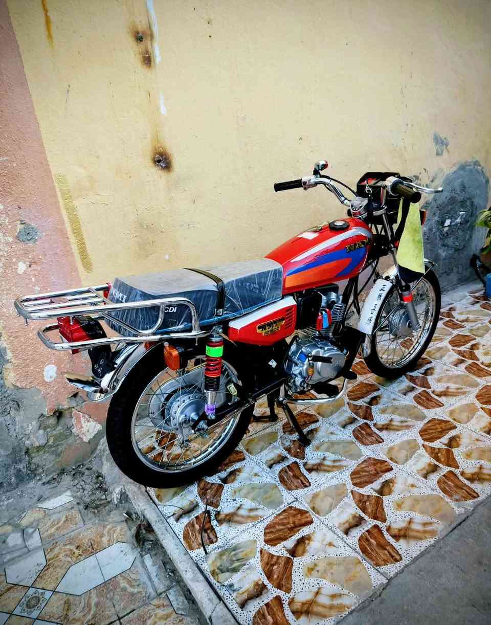 لبيع شلامجه اصلي مديل 23بلادي اصولي سعر ب واحد 350قفل


**إذا كنت صاحب هذا الإعلان وتريد حذفه لأي سبب، رجاءا أرسل رسالة إلى الدعم الفني**